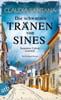 Die schwarzen Tränen von Sines (Portugiesische Ermittlungen, Bd. 2)