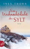 Ein Weihnachtslicht über Sylt