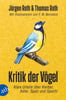 Kritik der Vögel