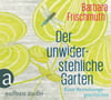 Der unwiderstehliche Garten