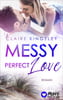 Messy perfect Love  (Jetty Beach, Bd. 3)