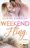 Weekend Fling (Jetty Beach, Bd. 5)