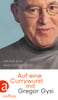 Auf eine Currywurst mit Gregor Gysi