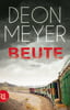 Beute (Benny Griessel Romane, Bd. 7)
