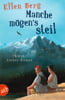 Manche mögen&#039;s steil