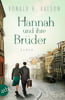 Hannah und ihre Brüder (Liam Taggart und Catherine Lockhart, Bd. 1)