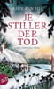 Je stiller der Tod (Mags Blake, Bd. 7)