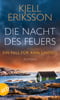 Die Nacht des Feuers (Ein Fall für Ann Lindell, Bd. 8)