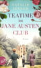 Teatime im Jane-Austen-Club