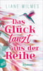 Das Glück tanzt aus der Reihe