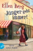 Jünger geht immer!