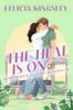 The Heat is on – Something‘s Cooking Between Us