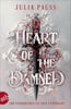 Heart of the Damned – Ihr Versprechen ist sein Untergang