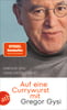 Auf eine Currywurst mit Gregor Gysi