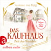 Das Kaufhaus – Zeit des Wandels