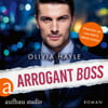 Arrogant Boss