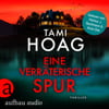 Eine verräterische Spur