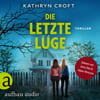 Die letzte Lüge