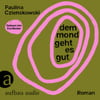 Dem Mond geht es gut