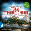 Tod auf St Michael’s Mount