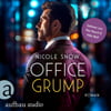 Office Grump