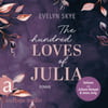 The hundred Loves of Julia