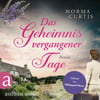 Das Geheimnis vergangener Tage