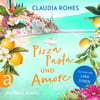 Pizza, Pasta und Amore