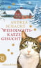 Weihnachtskatze gesucht