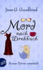 Mord nach Drehbuch (Honey Driver ermittelt, Bd. 4)