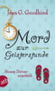 Mord zur Geisterstunde (Honey Driver ermittelt, Bd. 3)