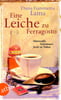 Eine Leiche zu Ferragosto (Santomauro ermittelt, Bd. 1)