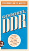 Goodbye, DDR