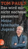 Das wird mir nicht nochmal passieren