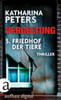 Vergeltung - Folge 5 (Hannah Jakob ermittelt, Bd. 3)