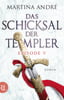 Das Schicksal der Templer - Episode V (Gero von Breydenbach, Bd. 4)