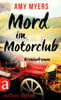 Mord im Motorclub (Didier &amp; Rose ermitteln, Bd. 9)