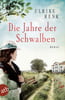 Die Jahre der Schwalben (Die Ostpreußen Saga, Bd. 2)