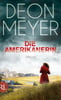 Die Amerikanerin (Benny Griessel Romane, Bd. 6)