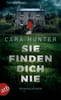 Sie finden dich nie (Detective Inspector Fawley ermittelt, Bd. 1)