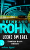 Leere Spiegel (Kommissar Brasch ermittelt, Bd. 1)