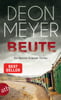 Beute (Benny Griessel Romane, Bd. 7)