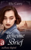 Der geheime Brief (Schatten der Vergangenheit, Bd. 3)