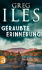 Geraubte Erinnerung (Greg Iles Bestseller Thriller, Bd. 5)