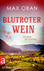Blutroter Wein