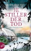 Je stiller der Tod (Mags Blake, Bd. 7)