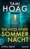 Die Hitze einer Sommernacht