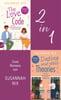 The Love Code. Wenn die widersprüchlichste Theorie zur großen Liebe führt &amp; Dating and other Theories. Wenn der präziseste Plan zum romantischen Verhängnis wird