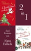 Christkind verkehrt &amp; Weihnachtsmann - was nun?