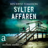 Sylter Affären (Kari Blom ermittelt undercover, Bd. 1)